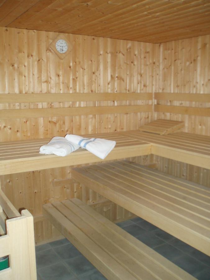 Chalet Beausoleil 4 Etoiles - Prestige - Au Pied Du Col De La Croix De Fer Saint-Sorlin-d'Arves Exterior photo